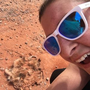 Meet your Posher, Debra